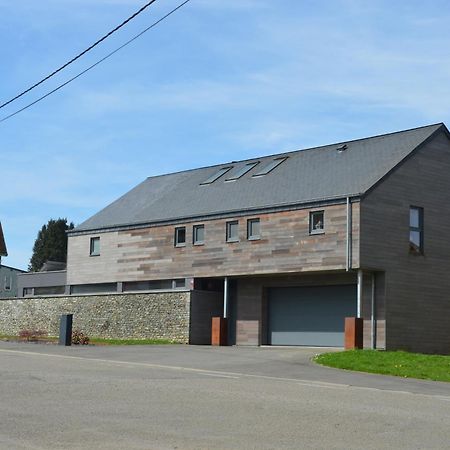 Houdremont Maison Dubois 빌라 외부 사진