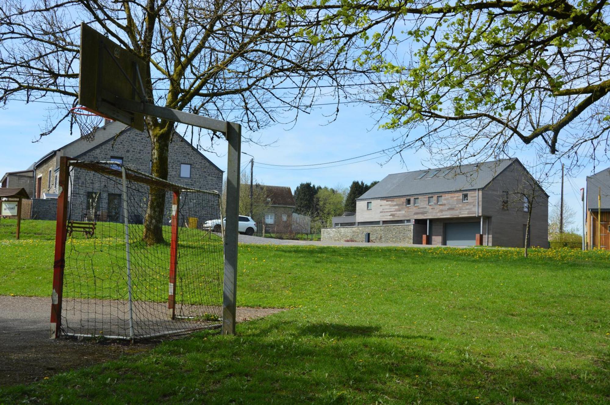 Houdremont Maison Dubois 빌라 외부 사진